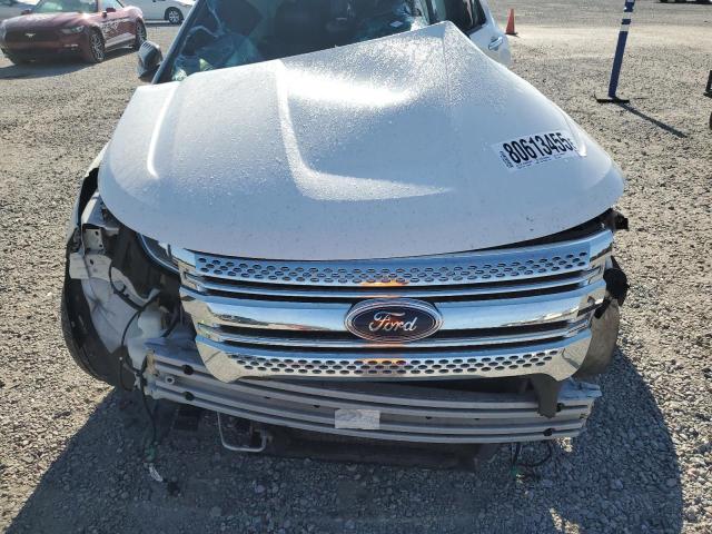 2013 FORD EXPLORER X - 1FM5K7D87DGA20263