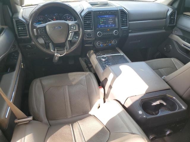 2021 FORD EXPEDITION MAX LIMITED #3304500539