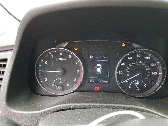 5NPD84LF4JH360507 2018 HYUNDAI ELANTRA