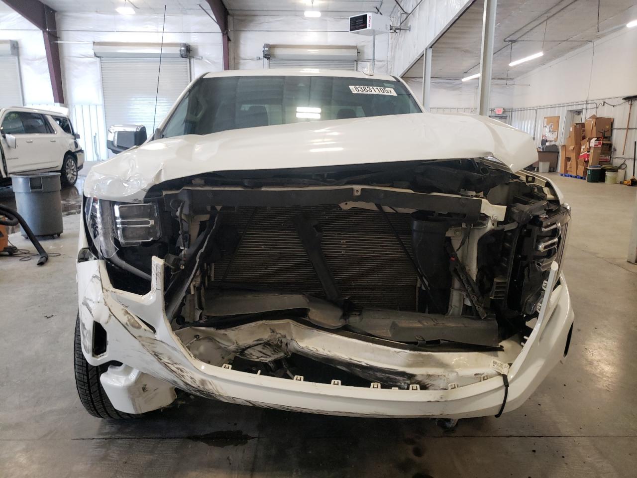 GMC SIERRA 1500 K1500 DENALI