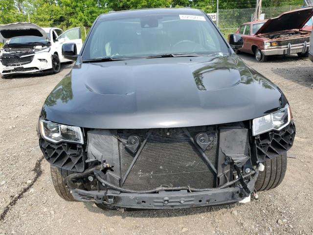 2021 JEEP GRAND CHEROKEE TRACKHAWK 1C4RJFN94MC605884