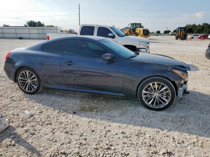 2011 INFINITI G37 BASE - JN1CV6EK9BM213622