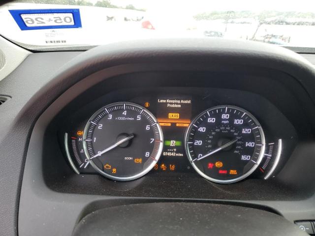 2020 ACURA TLX - 19UUB1F30LA001426