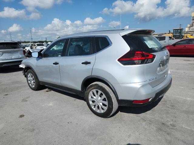 2018 NISSAN ROGUE S KNMAT2MT4JP547616