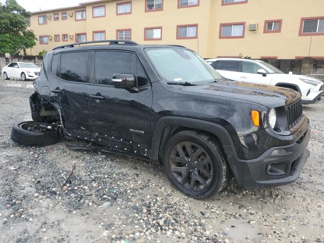 2017 JEEP RENEGADE L ZACCJABB6HPF53434