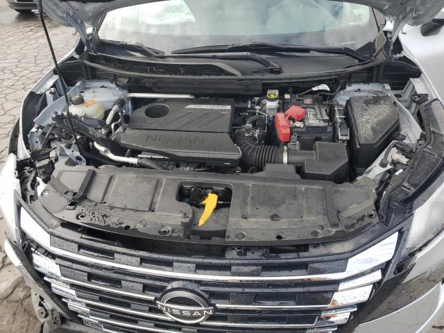 2024 NISSAN ROGUE SV 5N1BT3BB6RC706283