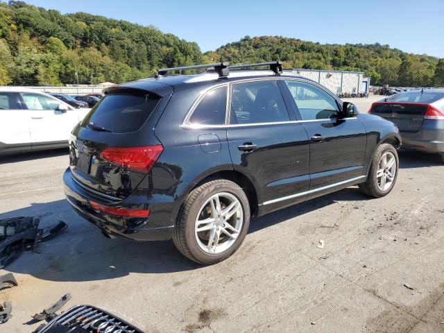 2016 AUDI Q5 PREMIUM WA1L2AFP7GA070806