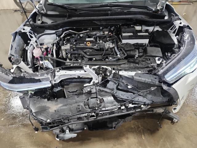 2024 TOYOTA COROLLA CR 7MUDAABG4RV095273