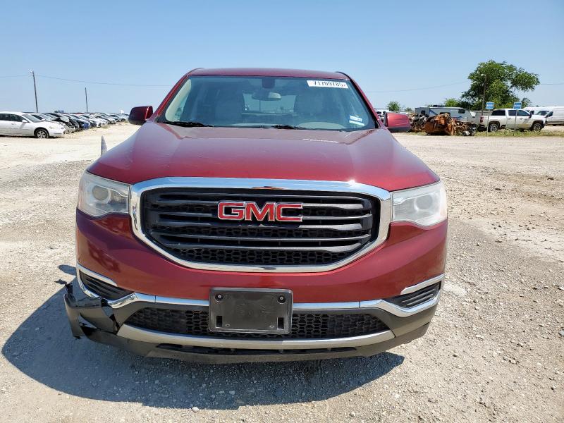 2017 GMC ACADIA SLE - 1GKKNKLA4HZ193520