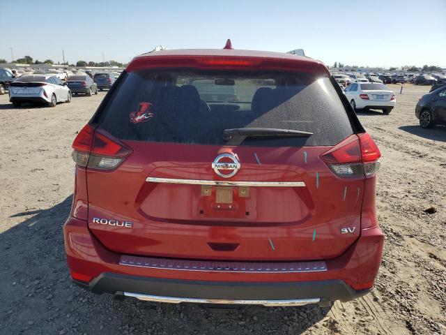 2017 NISSAN ROGUE S JN8AT2MT8HW391634