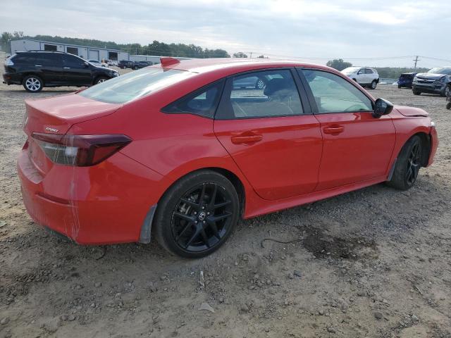 2025 HONDA CIVIC SPORT - 2HGFE4F88SH313359