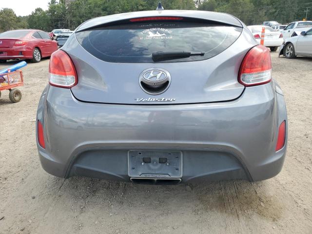 2017 HYUNDAI VELOSTER KMHTC6AD7HU305231