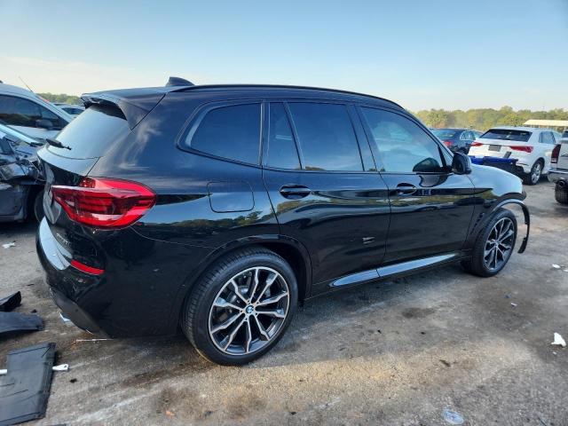 2019 BMW X3 SDRIVE3 - 5UXTR7C57KLF32979