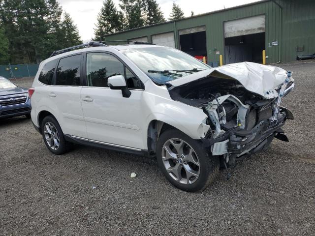 2017 SUBARU FORESTER 2.5I TOURING JF2SJAWC0HH431692