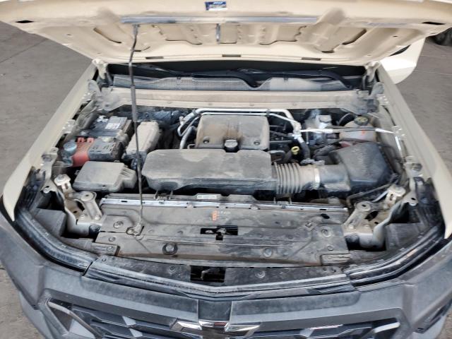 2023 CHEVROLET COLORADO TRAIL BOSS 1GCPTEEK5P1127327