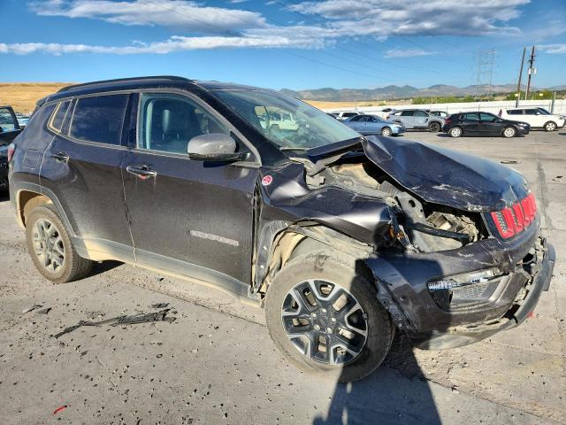2019 JEEP COMPASS TR 3C4NJDDB2KT723246