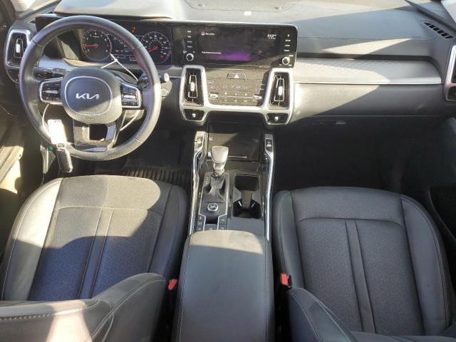 2022 KIA SORENTO SX - 5XYRK4LF9NG088198