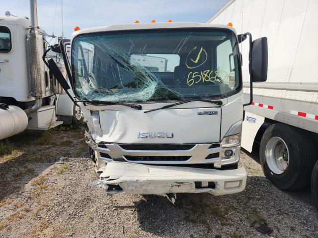 2024 ISUZU NPR HD #3293280422