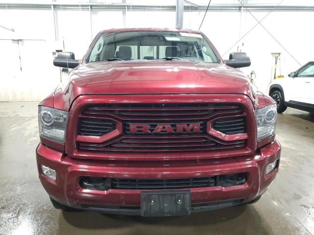 2018 RAM 2500 LARAM 3C6UR5FJ7JG328816