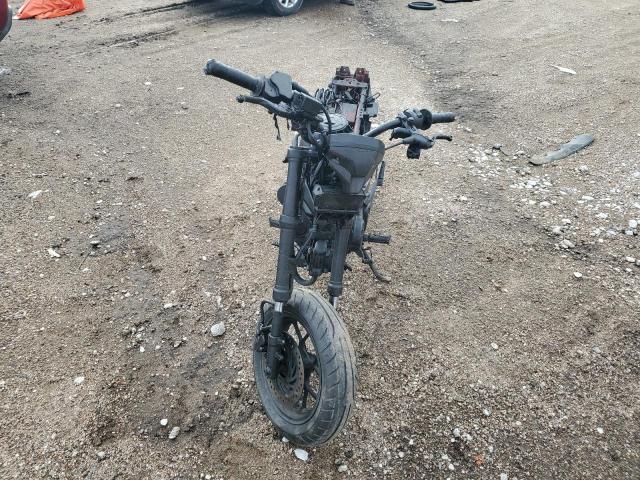 2018 HONDA GROM MLHJC7518J5011741