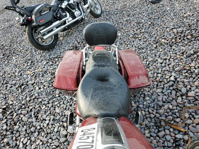 2009 HARLEY-DAVIDSON FLHTC 1HD1FF4169Y629560