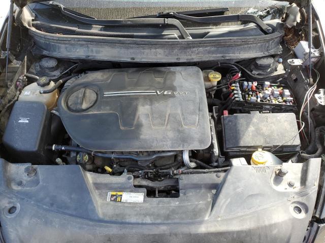 2016 JEEP CHEROKEE L - 1C4PJLDS7GW116604