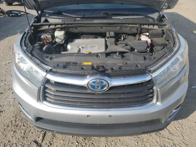 2015 TOYOTA HIGHLANDER - 5TDDCRFH1FS008110