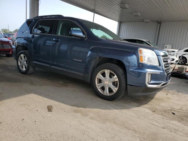 2017 GMC TERRAIN SL 2GKALNEK9H6253473
