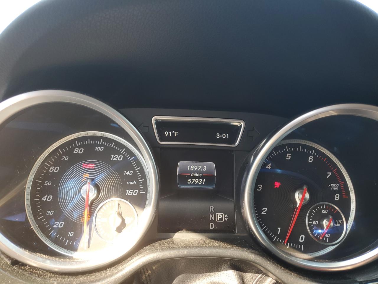 MERCEDES-BENZ GLE-CLASS 350 4MATIC