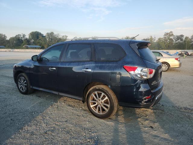 2016 NISSAN PATHFINDER S 5N1AR2MN6GC601025