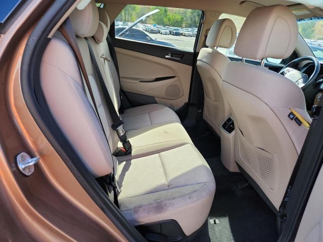 2017 HYUNDAI TUCSON LIM KM8J3CA20HU311246