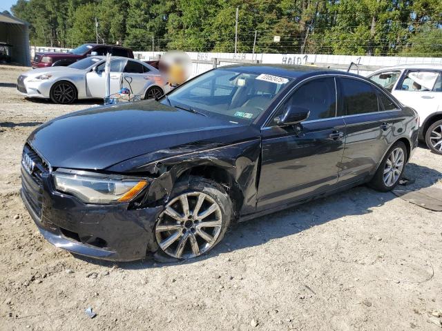 AUDI A6 PREMIUM