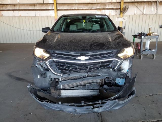 2018 CHEVROLET EQUINOX LS 2GNAXHEV9J6329900