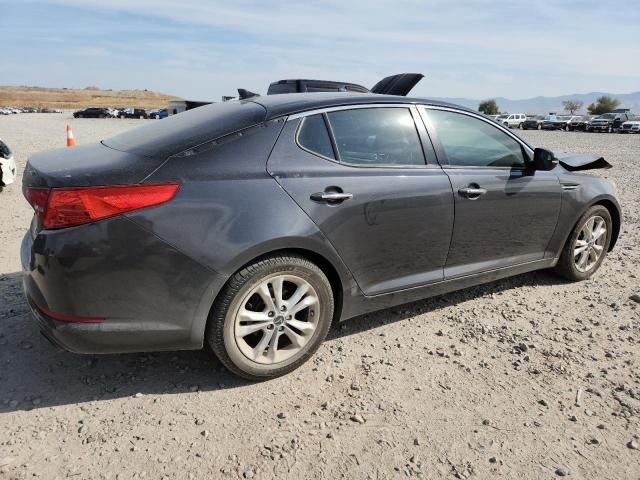 2011 KIA OPTIMA EX - KNAGN4A79B5096359