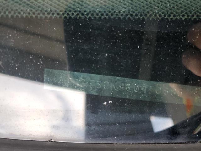 2003 TOYOTA CAMRY LE #3266779361