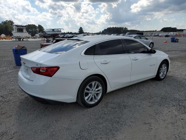 2016 CHEVROLET MALIBU LT 1G1ZE5ST0GF306144