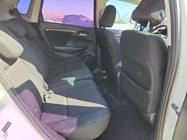 2015 HONDA FIT EX - 3HGGK5H83FM739063