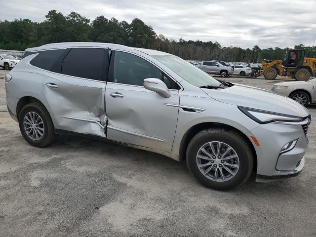 2022 BUICK ENCLAVE PR 5GAEVBKW4NJ124313