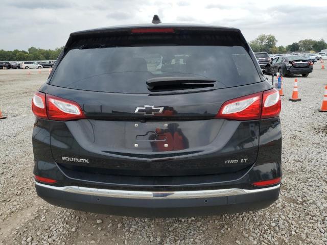 2019 CHEVROLET EQUINOX LT 2GNAXUEV3K6226529