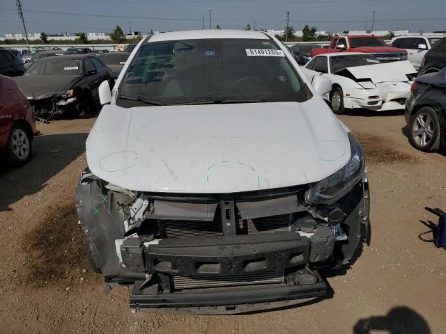 2020 CHEVROLET TRAX LS KL7CJKSB3LB315465