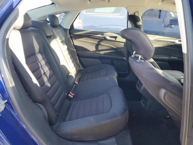 2014 FORD FUSION SE - 3FA6P0H96ER257170