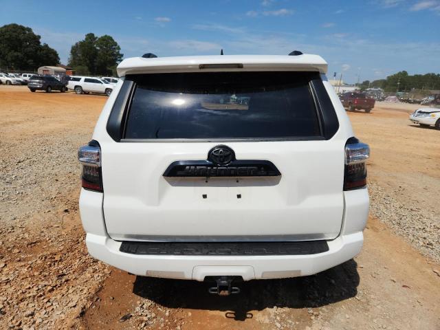 2020 TOYOTA 4RUNNER SR JTEBU5JR7L5816858