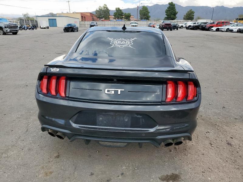 2022 FORD MUSTANG GT #3305638716