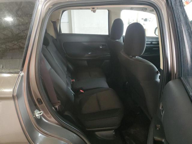 2019 MITSUBISHI OUTLANDER JA4AD2A36KZ029217