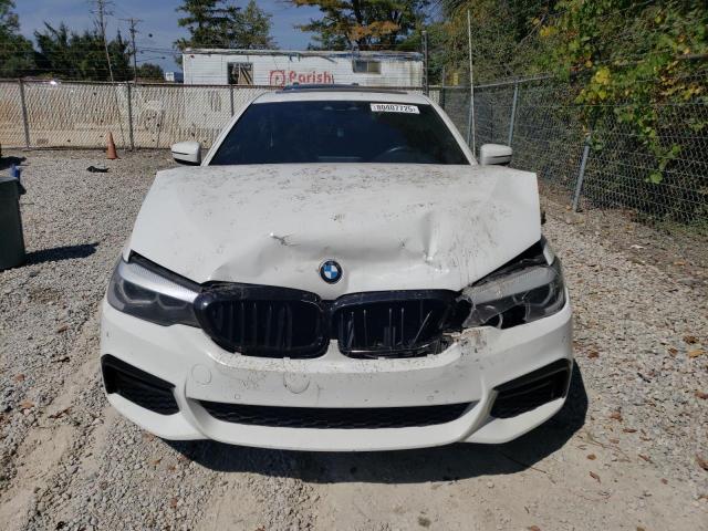 2019 BMW 530 XI WBAJA7C53KWW12045