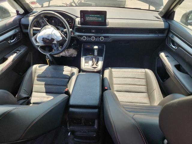 2025 HONDA CR-V SPORT #3296272417