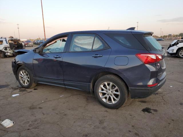 2018 CHEVROLET EQUINOX LS 3GNAXHEV8JL117047