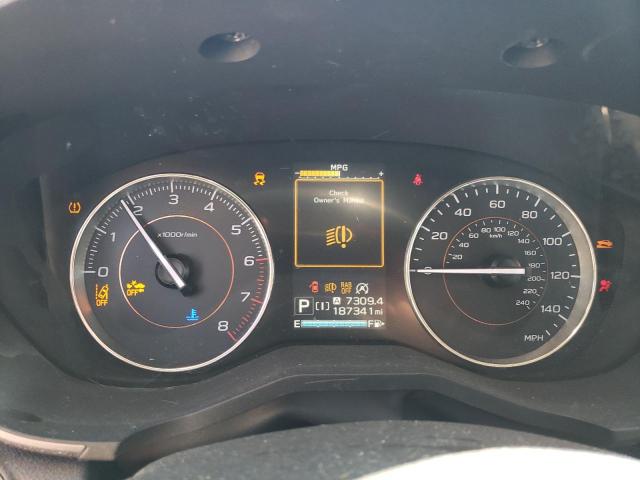 2021 SUBARU CROSSTREK LIMITED JF2GTHNC7M8246916