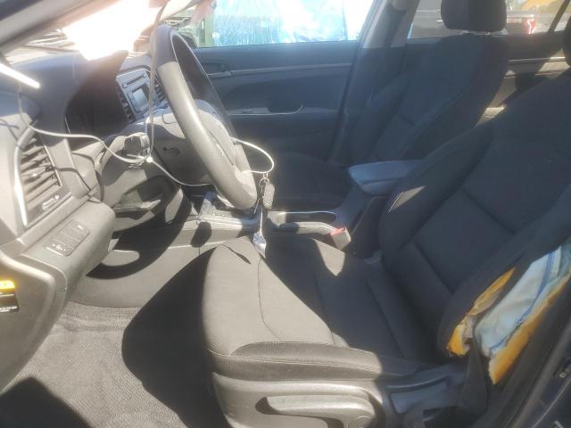 2017 HYUNDAI ELANTRA SE KMHD74LF1HU057568