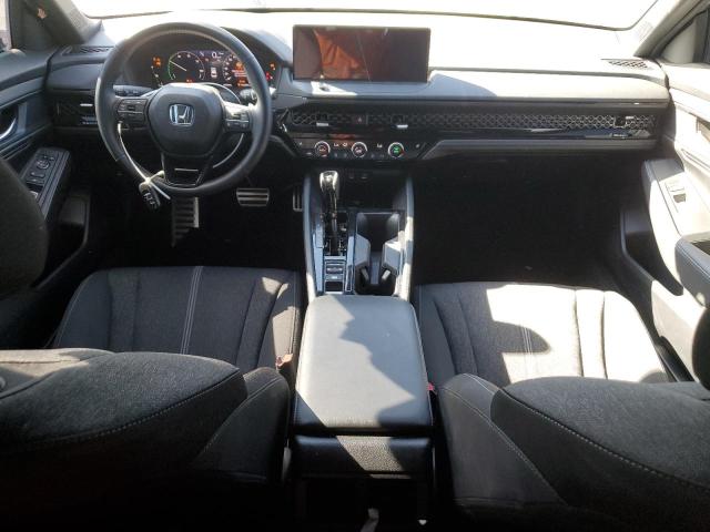 2025 HONDA ACCORD HYBRID SPORT 1HGCY2F57SA026310